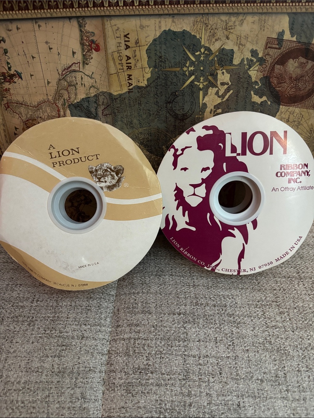 Craft Ribbon